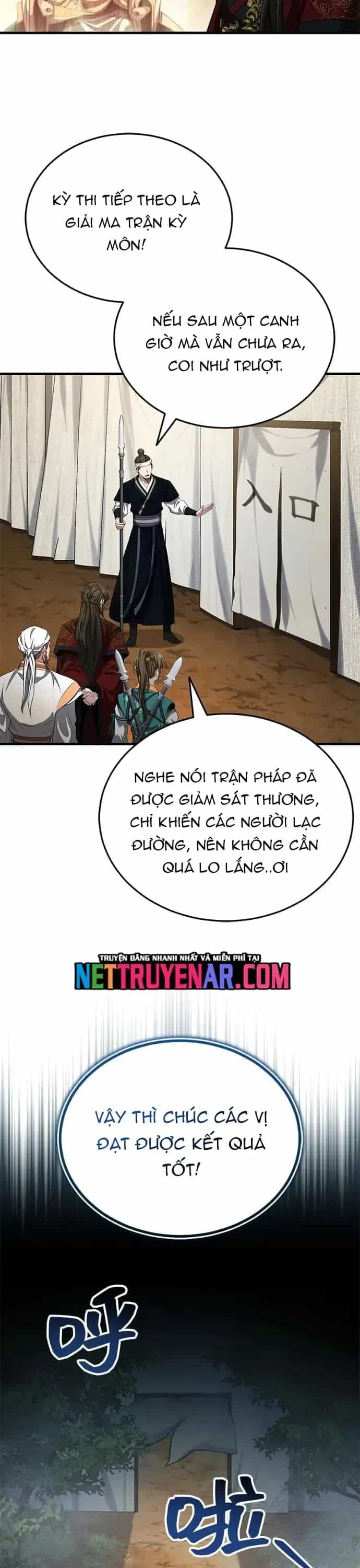 Thiếu Gia Yểu Mệnh Nhà Họ Bạch - Chương 56 - ảnh 16