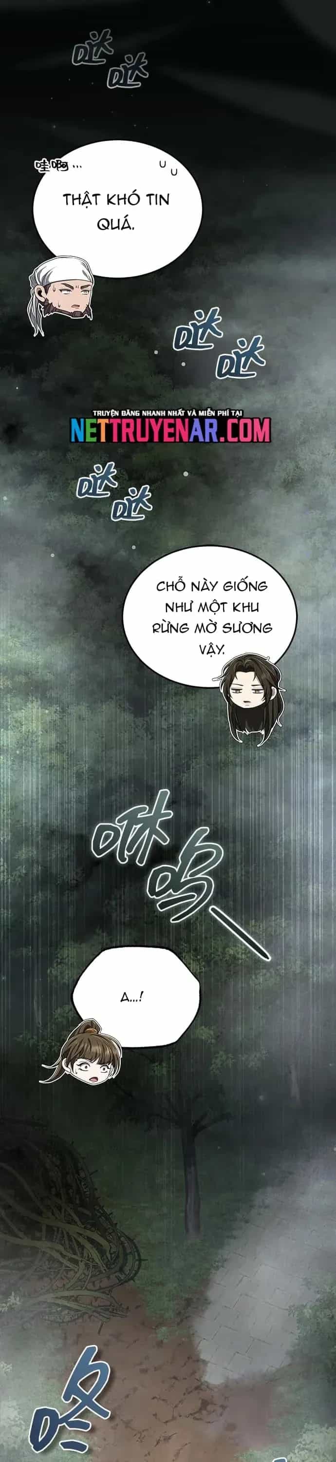Thiếu Gia Yểu Mệnh Nhà Họ Bạch - Chương 56 - ảnh 18