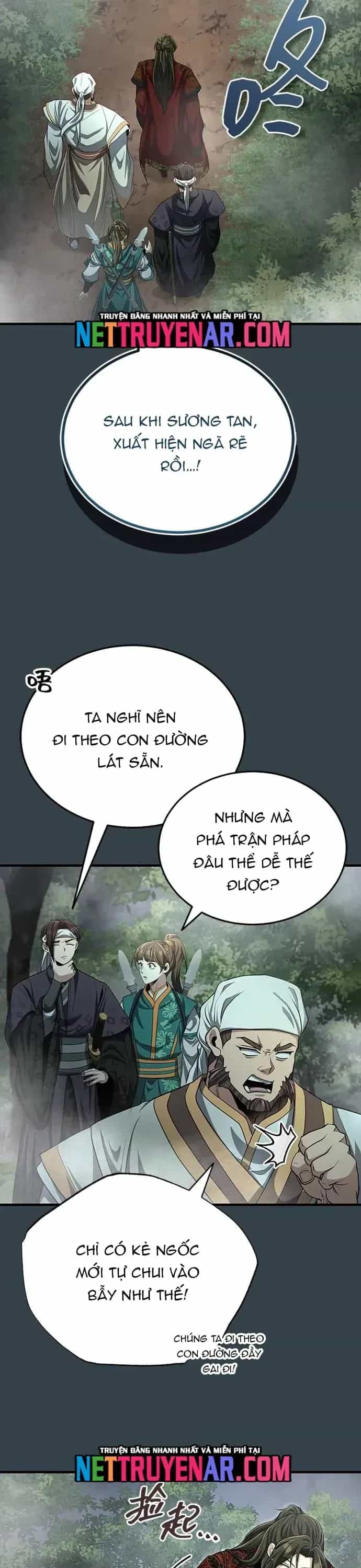 Thiếu Gia Yểu Mệnh Nhà Họ Bạch - Chương 56 - ảnh 19