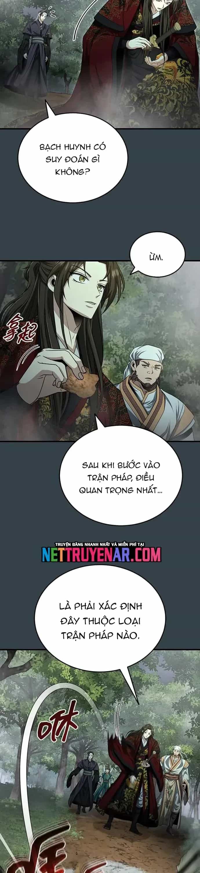 Thiếu Gia Yểu Mệnh Nhà Họ Bạch - Chương 56 - ảnh 20