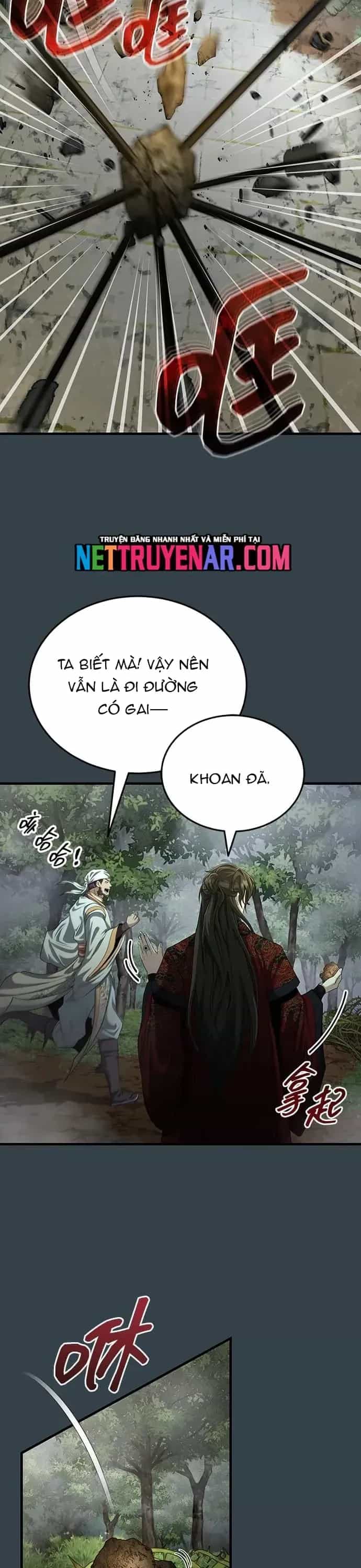 Thiếu Gia Yểu Mệnh Nhà Họ Bạch - Chương 56 - ảnh 21
