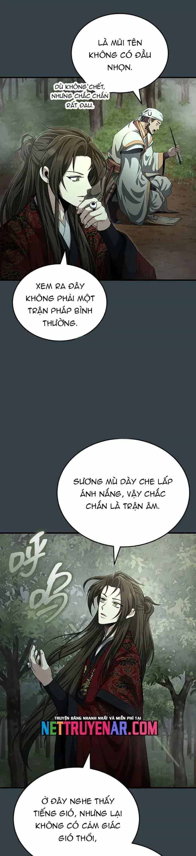 Thiếu Gia Yểu Mệnh Nhà Họ Bạch - Chương 56 - ảnh 23