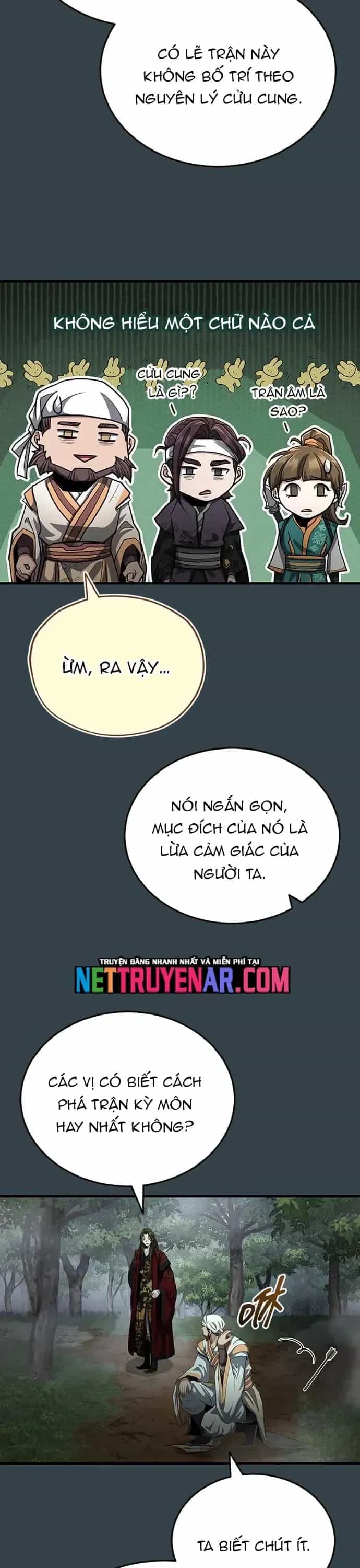 Thiếu Gia Yểu Mệnh Nhà Họ Bạch - Chương 56 - ảnh 24