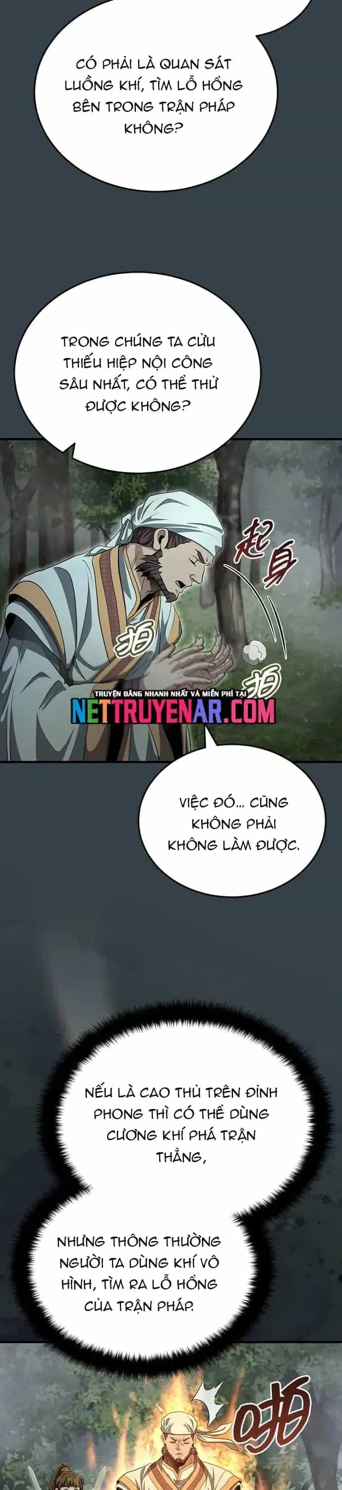 Thiếu Gia Yểu Mệnh Nhà Họ Bạch - Chương 56 - ảnh 25