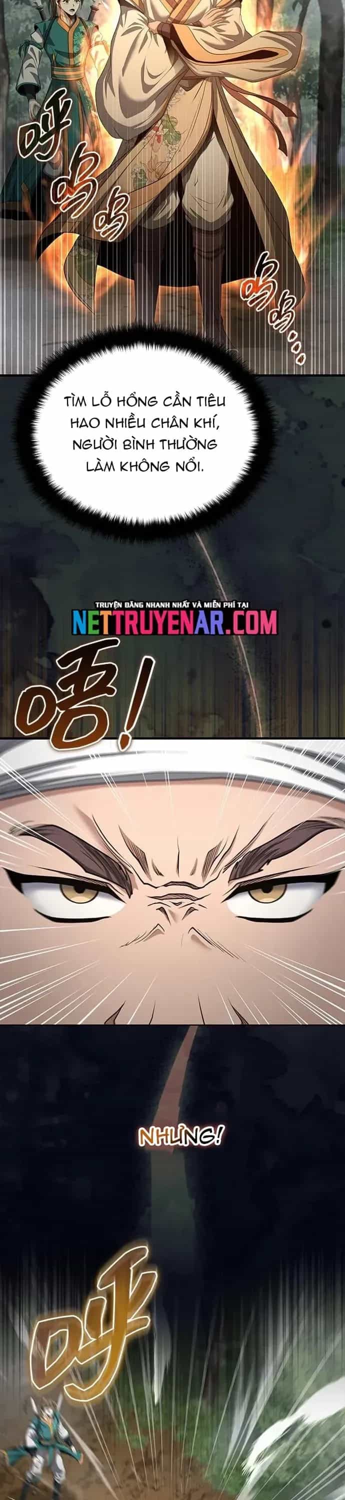 Thiếu Gia Yểu Mệnh Nhà Họ Bạch - Chương 56 - ảnh 26