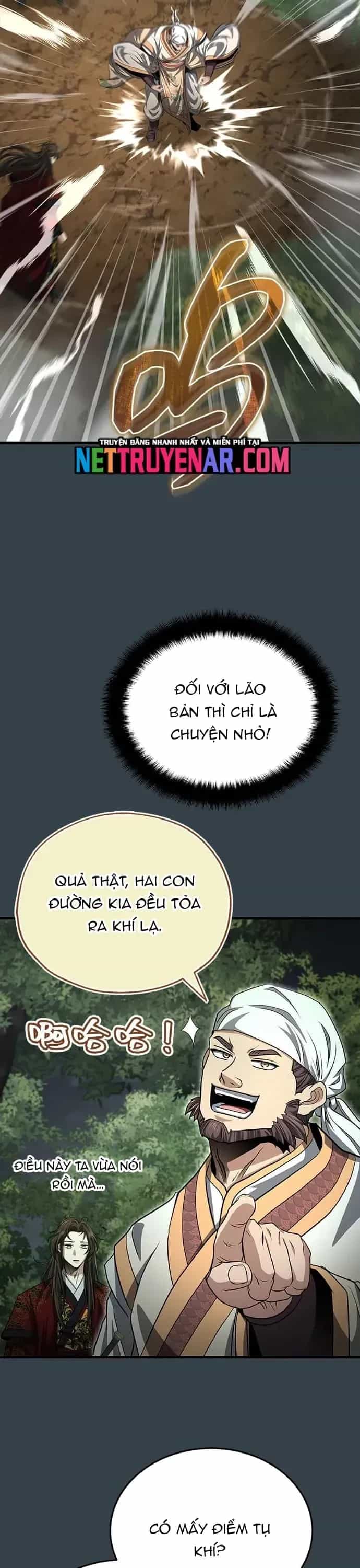 Thiếu Gia Yểu Mệnh Nhà Họ Bạch - Chương 56 - ảnh 27
