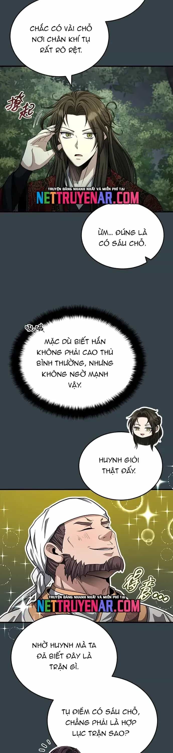 Thiếu Gia Yểu Mệnh Nhà Họ Bạch - Chương 56 - ảnh 28