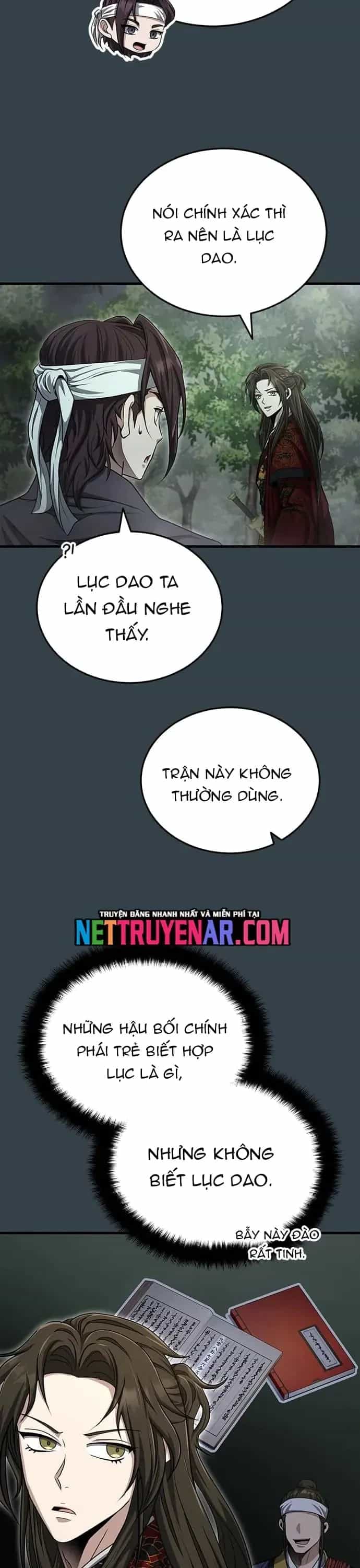 Thiếu Gia Yểu Mệnh Nhà Họ Bạch - Chương 56 - ảnh 29