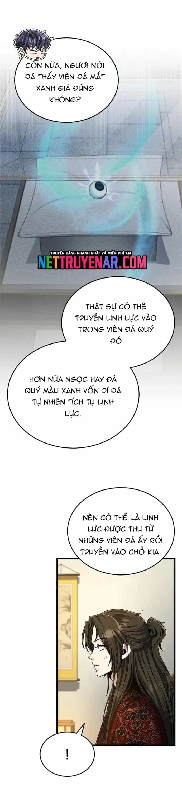 Thiếu Gia Yểu Mệnh Nhà Họ Bạch - Chương 56 - ảnh 3