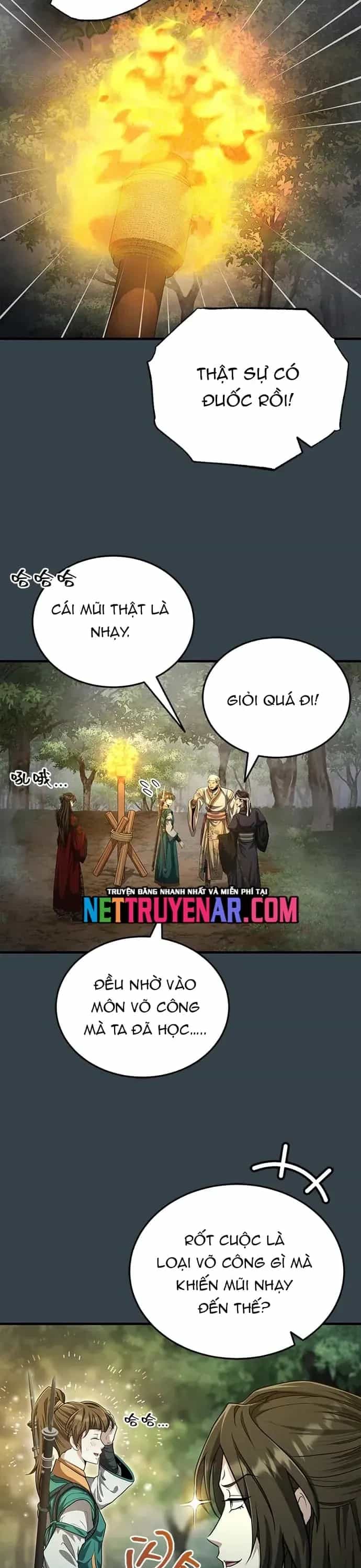 Thiếu Gia Yểu Mệnh Nhà Họ Bạch - Chương 56 - ảnh 32