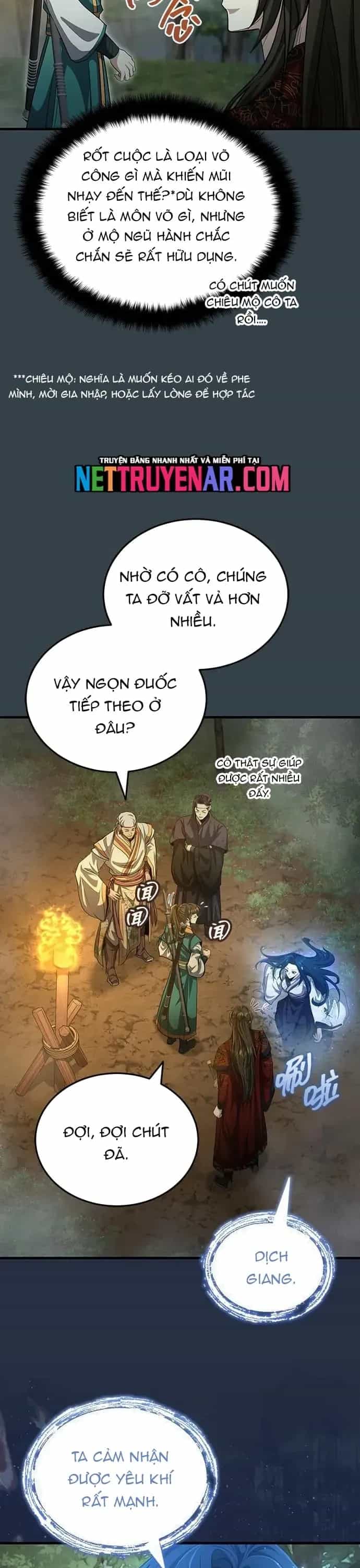 Thiếu Gia Yểu Mệnh Nhà Họ Bạch - Chương 56 - ảnh 33