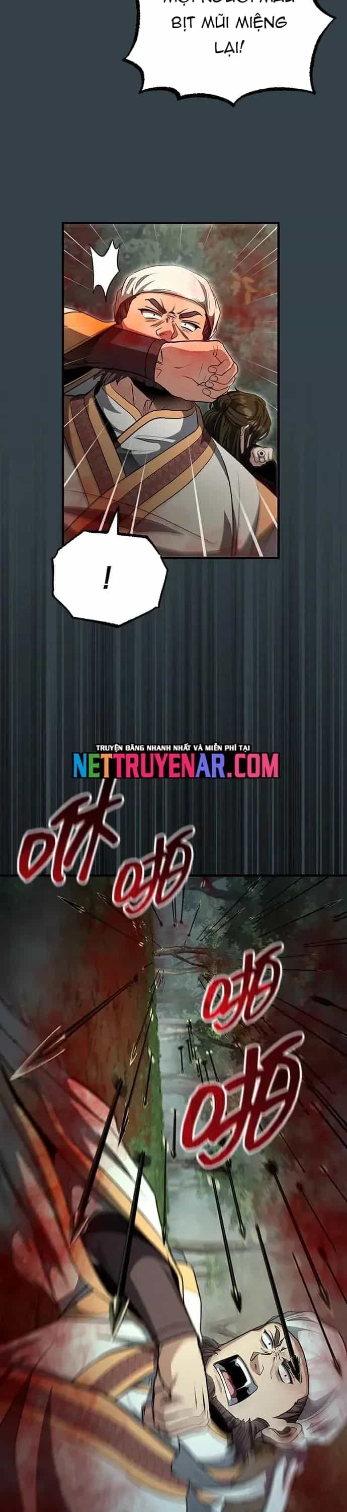 Thiếu Gia Yểu Mệnh Nhà Họ Bạch - Chương 56 - ảnh 38