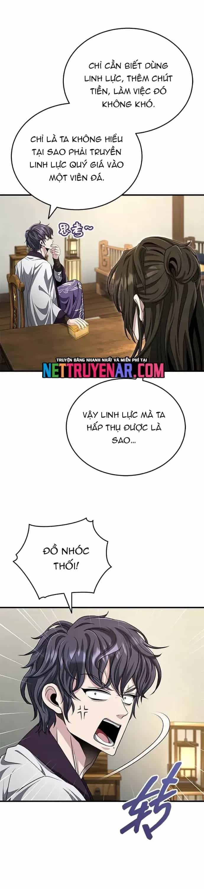 Thiếu Gia Yểu Mệnh Nhà Họ Bạch - Chương 56 - ảnh 4