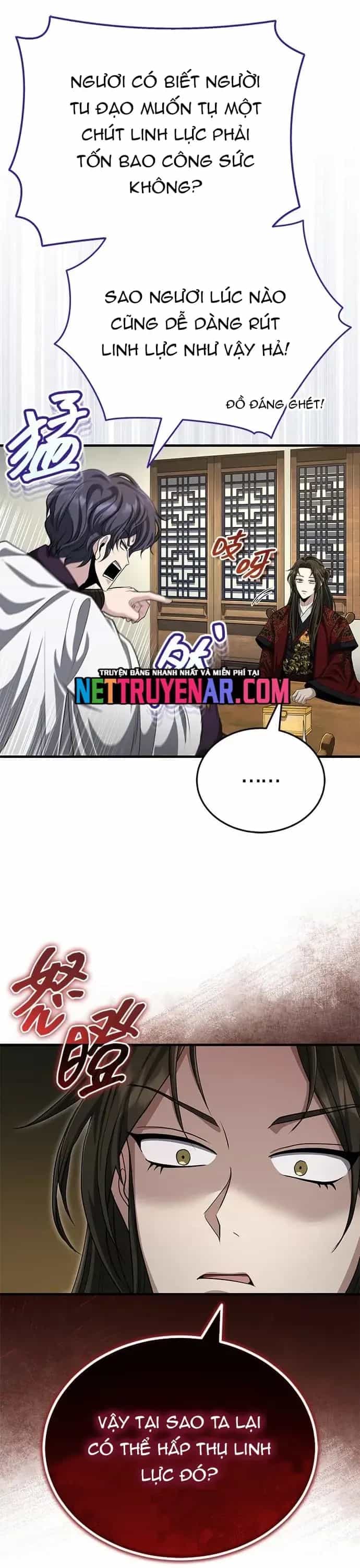 Thiếu Gia Yểu Mệnh Nhà Họ Bạch - Chương 56 - ảnh 5