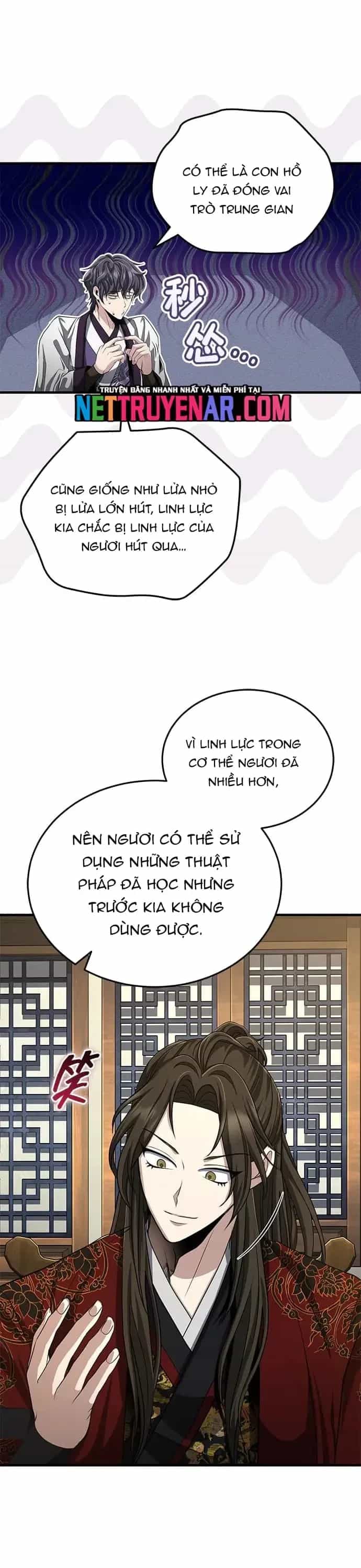 Thiếu Gia Yểu Mệnh Nhà Họ Bạch - Chương 56 - ảnh 6
