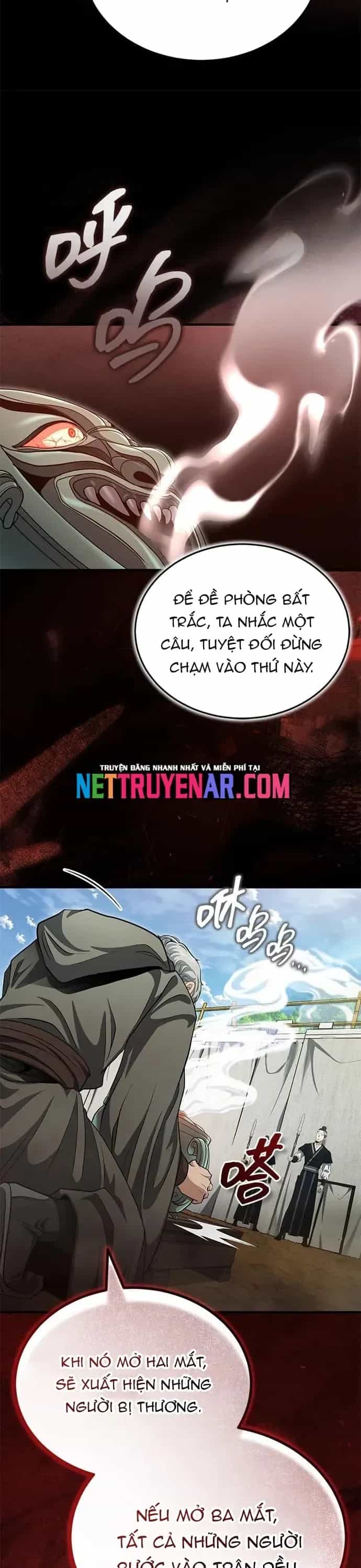 Thiếu Gia Yểu Mệnh Nhà Họ Bạch - Chương 56 - ảnh 9