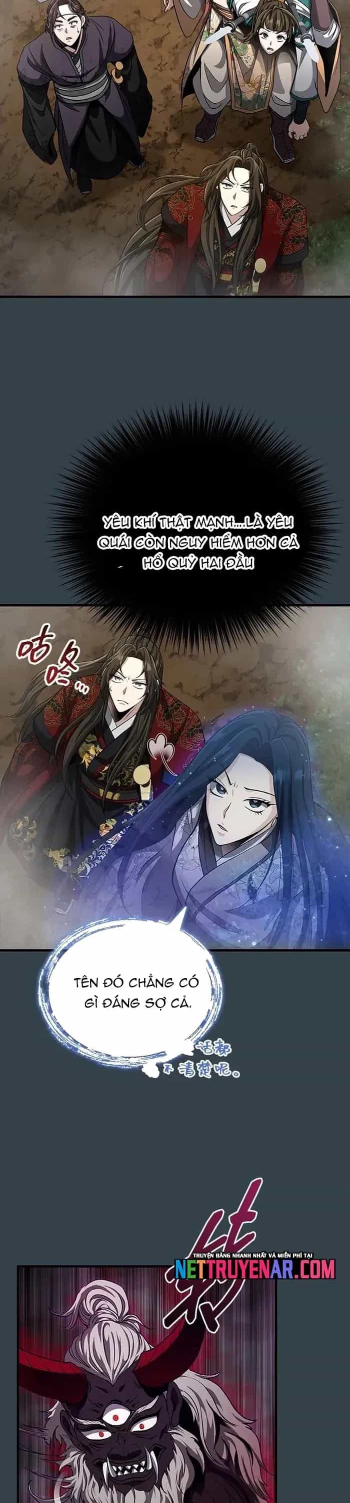 Thiếu Gia Yểu Mệnh Nhà Họ Bạch - Chương 57 - ảnh 12