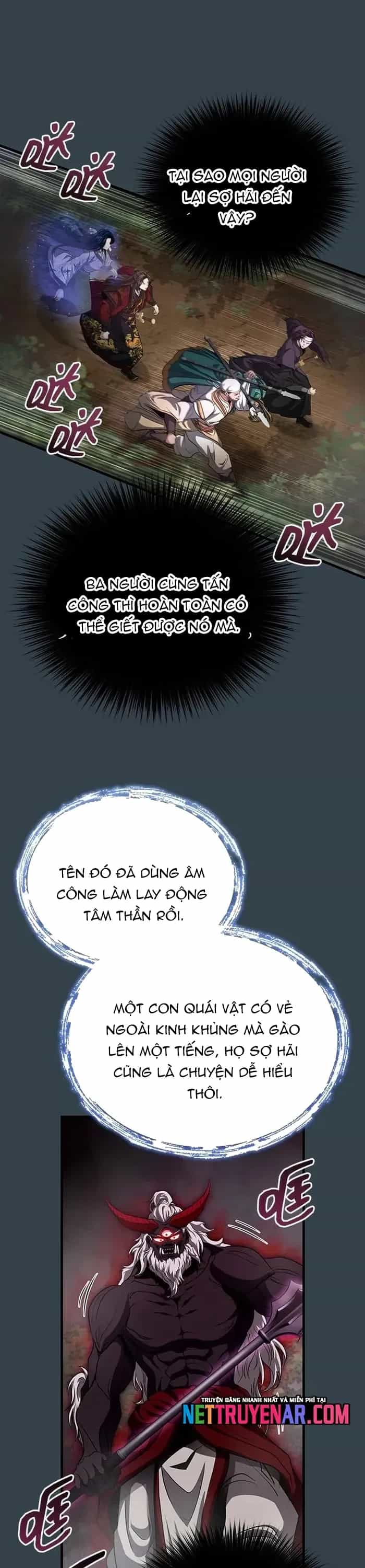 Thiếu Gia Yểu Mệnh Nhà Họ Bạch - Chương 57 - ảnh 15