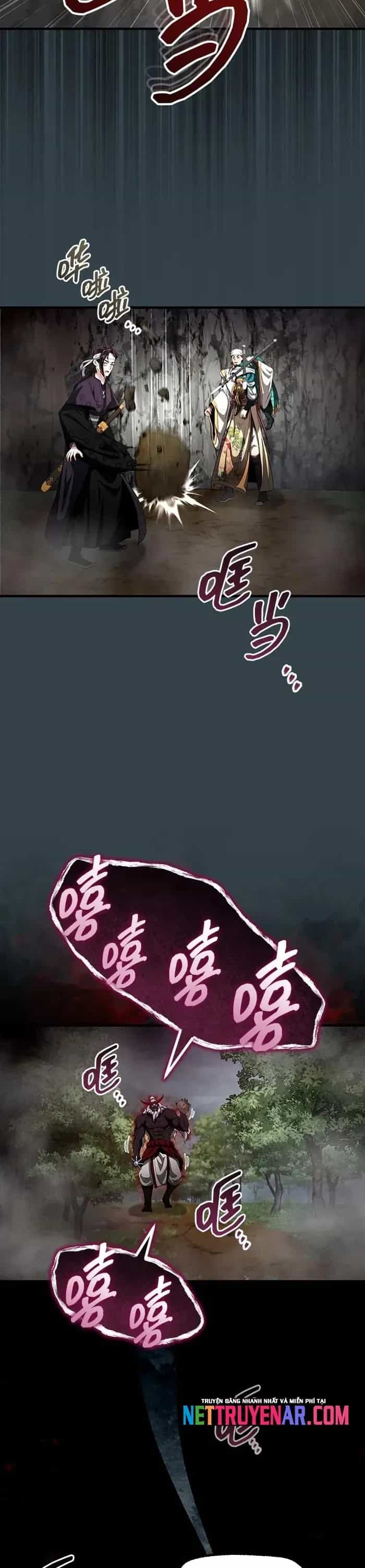 Thiếu Gia Yểu Mệnh Nhà Họ Bạch - Chương 57 - ảnh 18