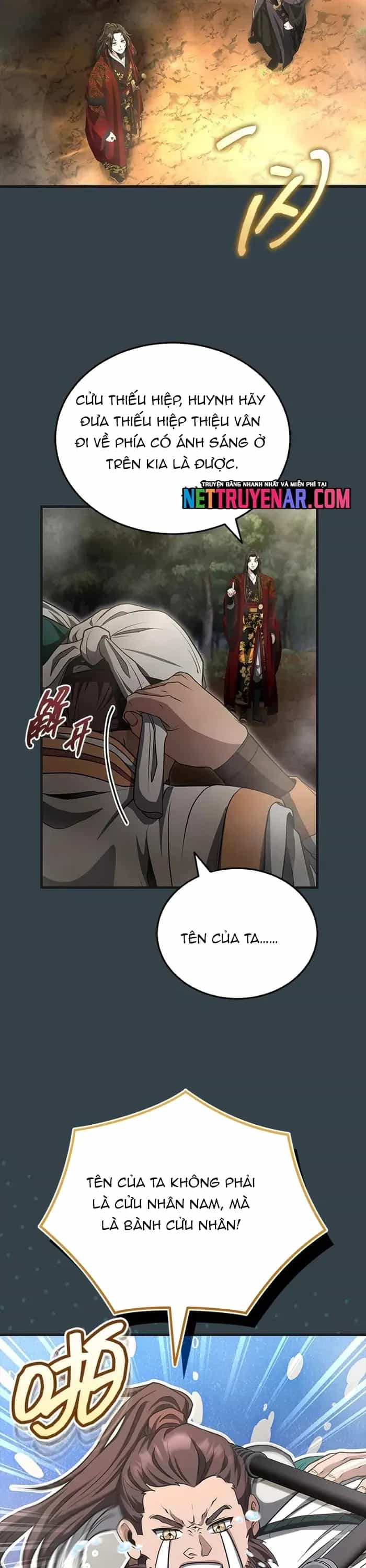Thiếu Gia Yểu Mệnh Nhà Họ Bạch - Chương 57 - ảnh 25