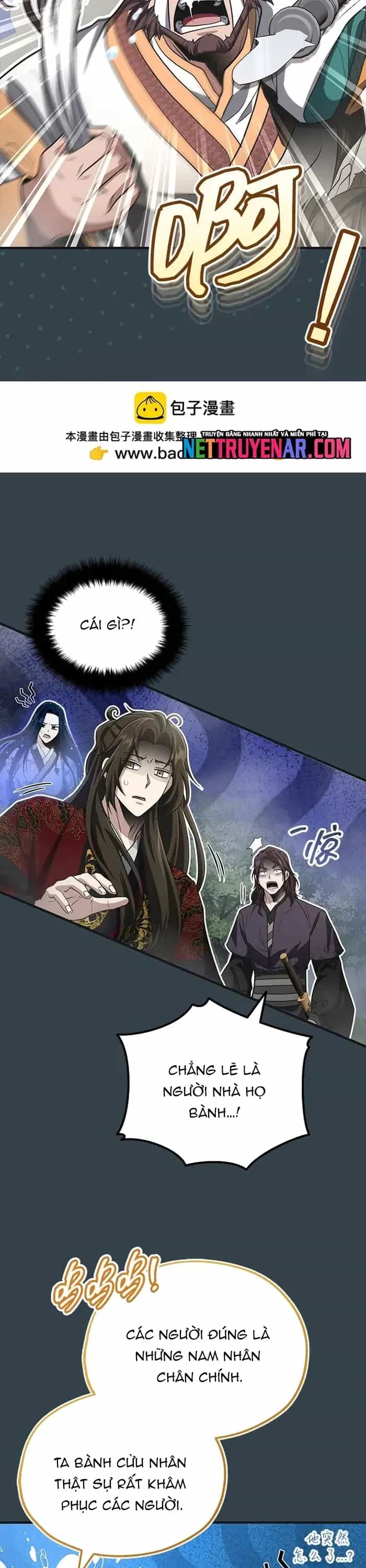 Thiếu Gia Yểu Mệnh Nhà Họ Bạch - Chương 57 - ảnh 26
