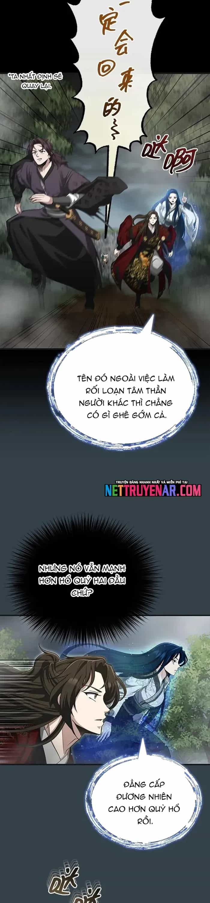 Thiếu Gia Yểu Mệnh Nhà Họ Bạch - Chương 57 - ảnh 29