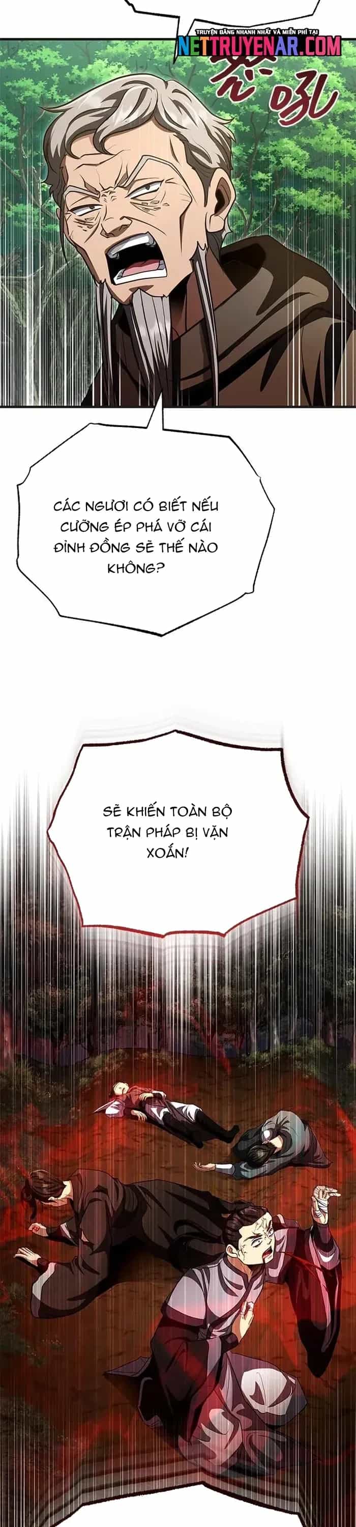Thiếu Gia Yểu Mệnh Nhà Họ Bạch - Chương 57 - ảnh 3