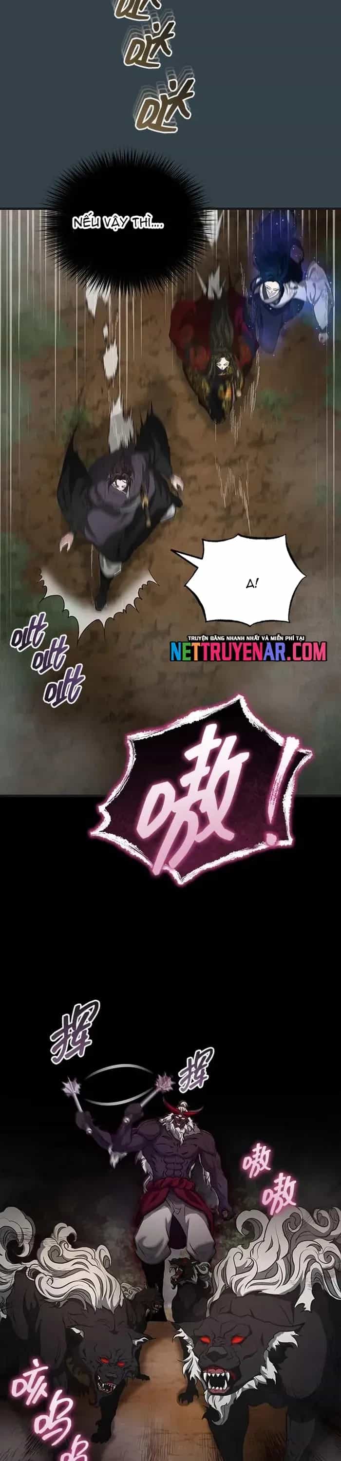 Thiếu Gia Yểu Mệnh Nhà Họ Bạch - Chương 57 - ảnh 30