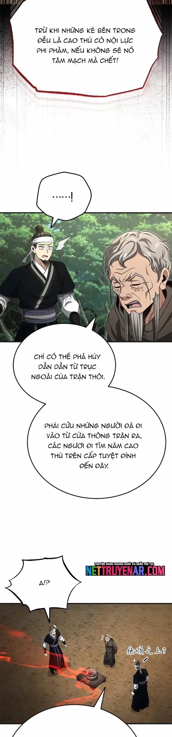 Thiếu Gia Yểu Mệnh Nhà Họ Bạch - Chương 57 - ảnh 4