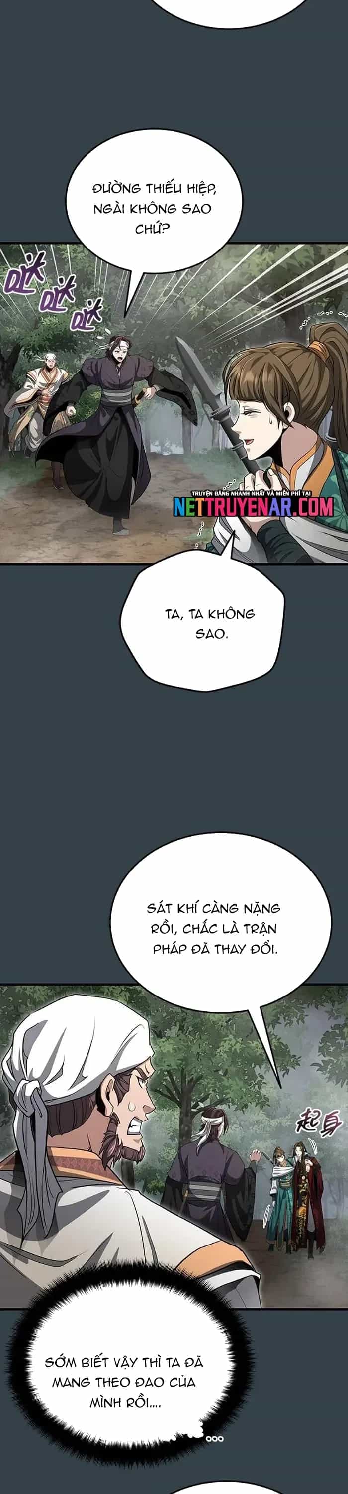 Thiếu Gia Yểu Mệnh Nhà Họ Bạch - Chương 57 - ảnh 8