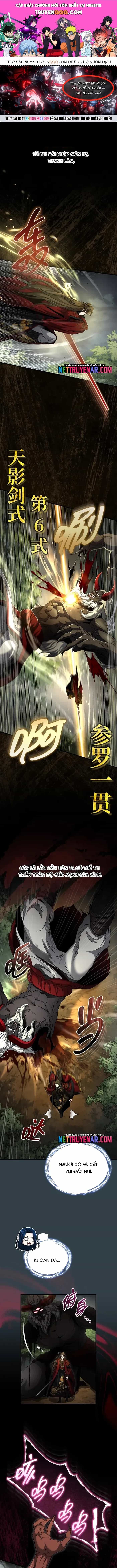 Thiếu Gia Yểu Mệnh Nhà Họ Bạch - Chương 58 - ảnh 1