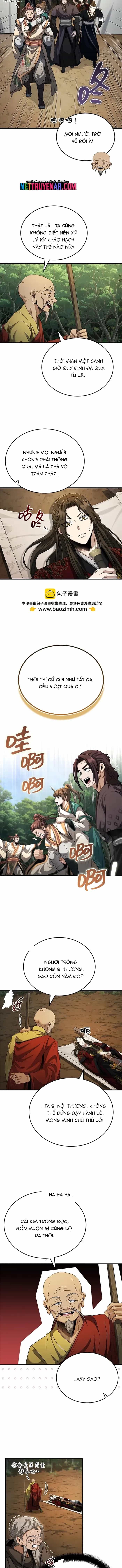 Thiếu Gia Yểu Mệnh Nhà Họ Bạch - Chương 58 - ảnh 10
