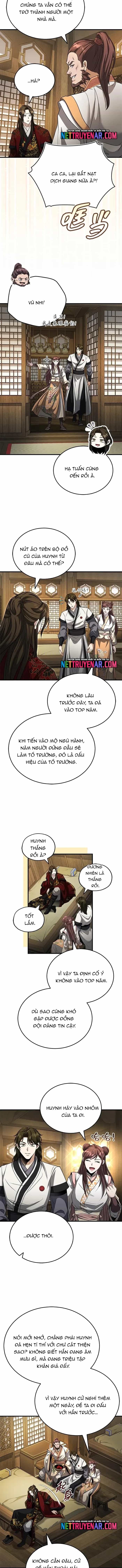 Thiếu Gia Yểu Mệnh Nhà Họ Bạch - Chương 58 - ảnh 13