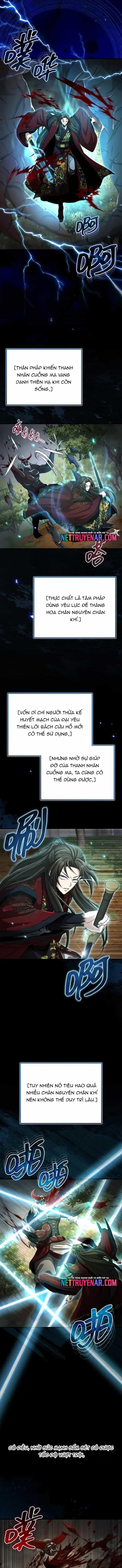 Thiếu Gia Yểu Mệnh Nhà Họ Bạch - Chương 58 - ảnh 3