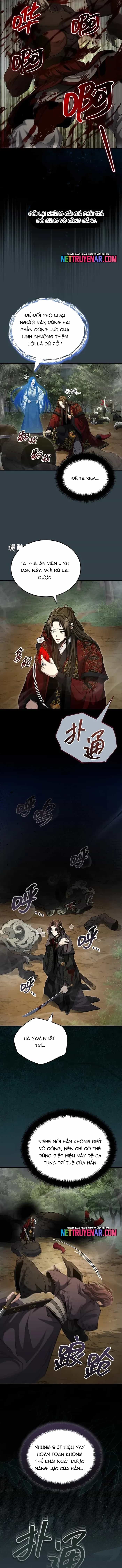 Thiếu Gia Yểu Mệnh Nhà Họ Bạch - Chương 58 - ảnh 4