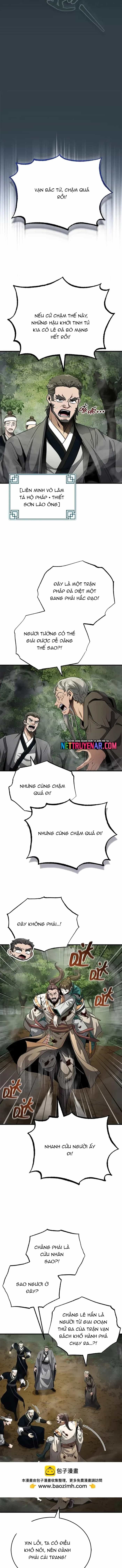 Thiếu Gia Yểu Mệnh Nhà Họ Bạch - Chương 58 - ảnh 5