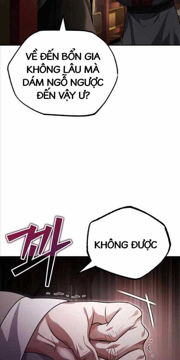Thiếu Gia Yểu Mệnh Nhà Họ Bạch - Chương 6 - ảnh 101