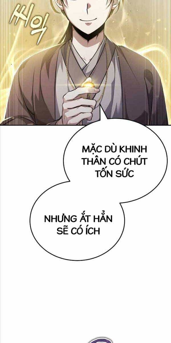 Thiếu Gia Yểu Mệnh Nhà Họ Bạch - Chương 6 - ảnh 14