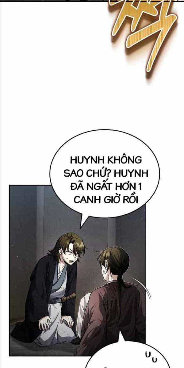 Thiếu Gia Yểu Mệnh Nhà Họ Bạch - Chương 6 - ảnh 22