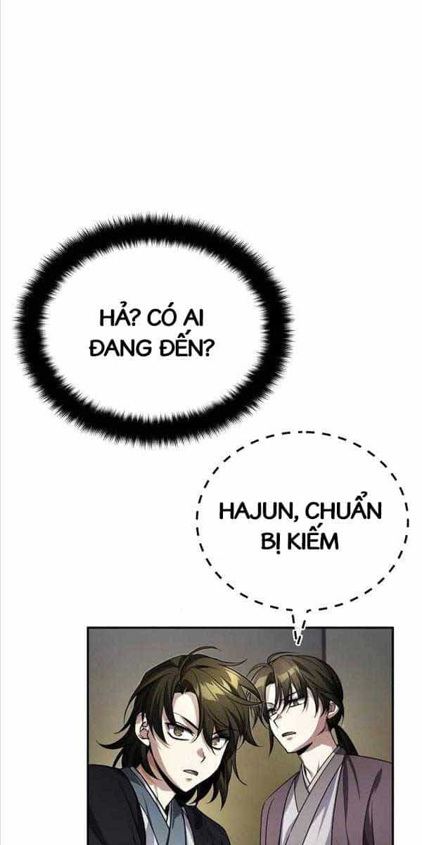 Thiếu Gia Yểu Mệnh Nhà Họ Bạch - Chương 6 - ảnh 24