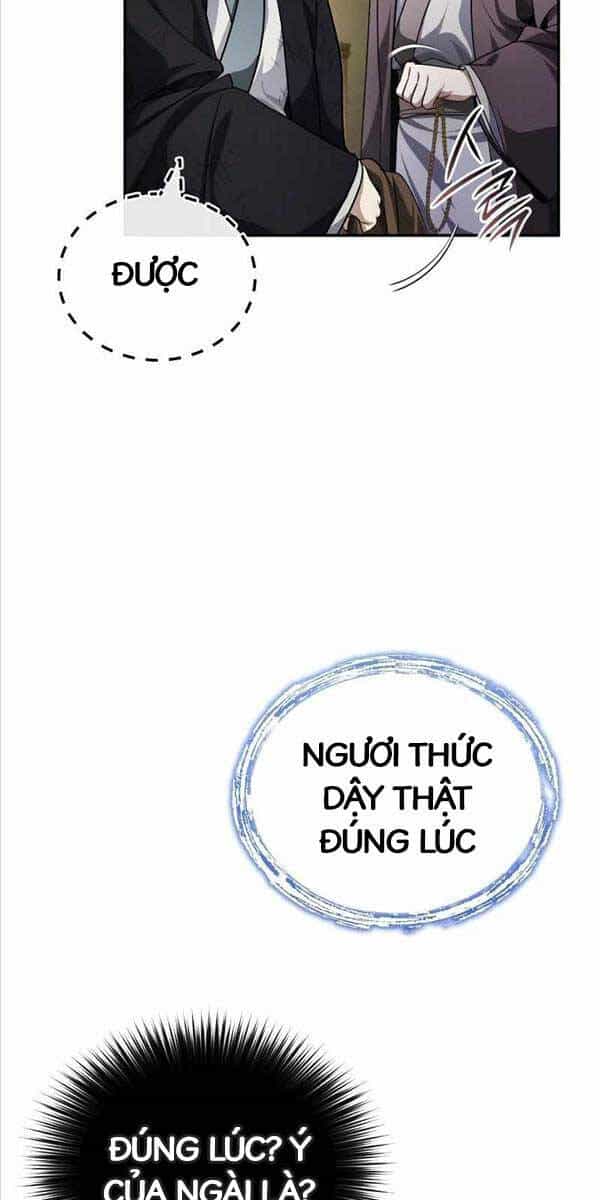Thiếu Gia Yểu Mệnh Nhà Họ Bạch - Chương 6 - ảnh 25