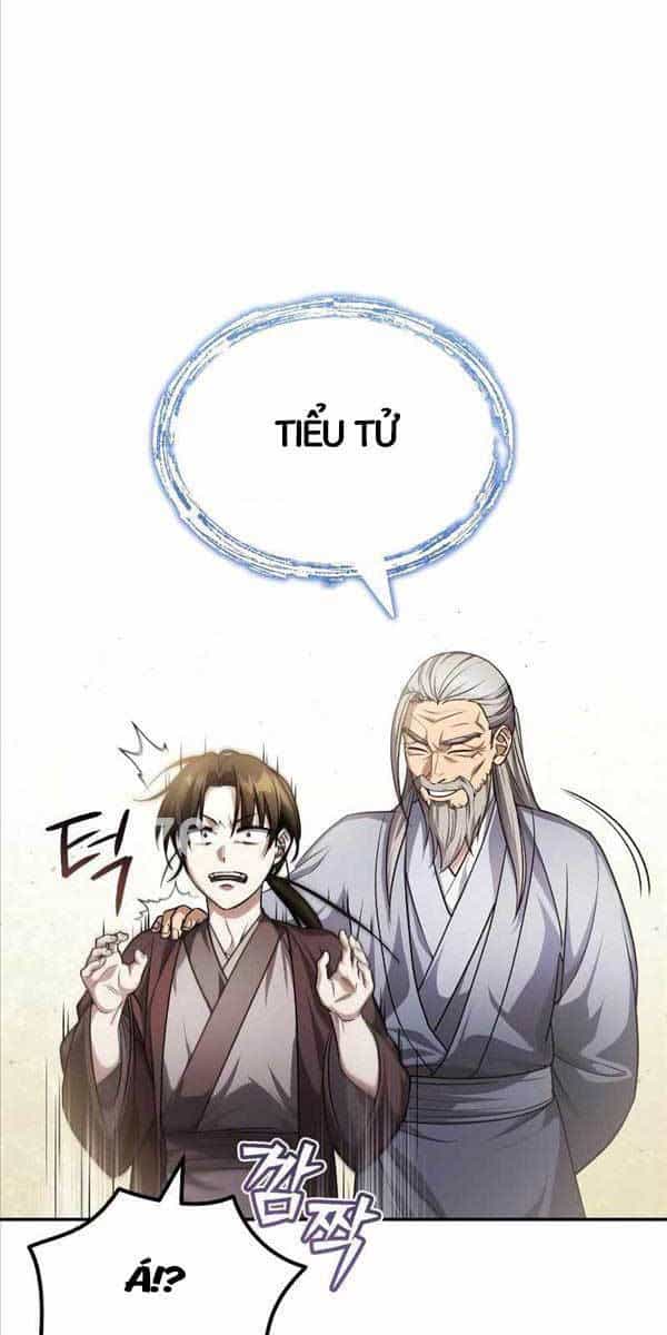 Thiếu Gia Yểu Mệnh Nhà Họ Bạch - Chương 6 - ảnh 3