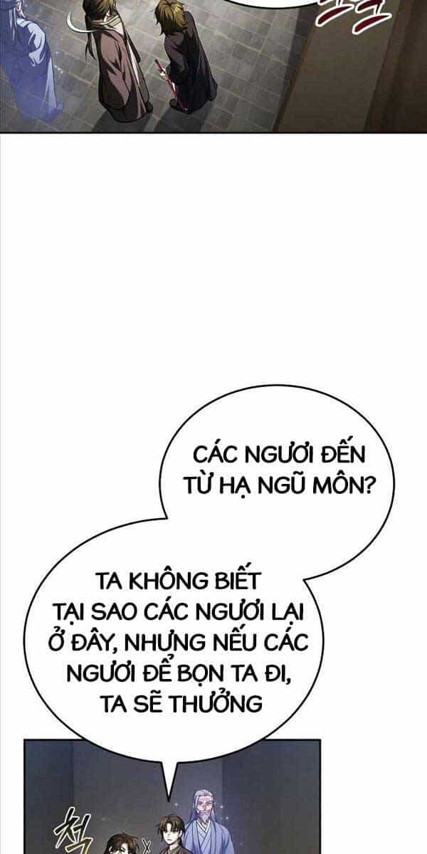 Thiếu Gia Yểu Mệnh Nhà Họ Bạch - Chương 6 - ảnh 30