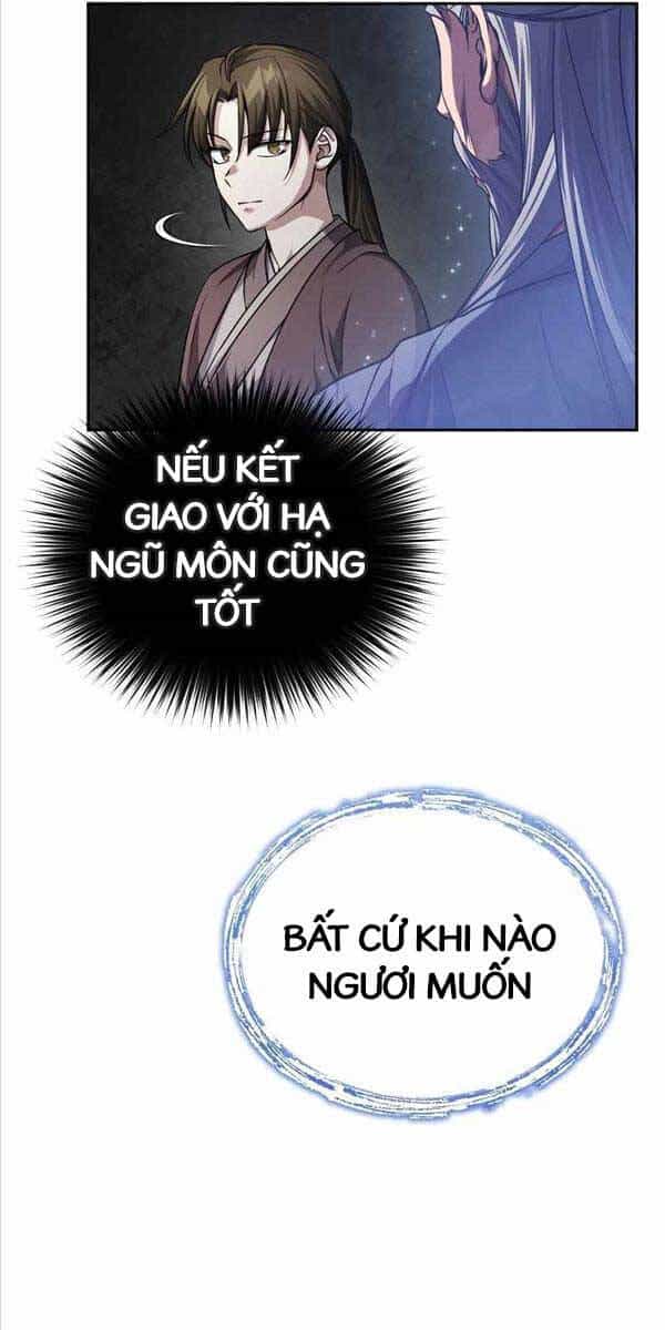 Thiếu Gia Yểu Mệnh Nhà Họ Bạch - Chương 6 - ảnh 32