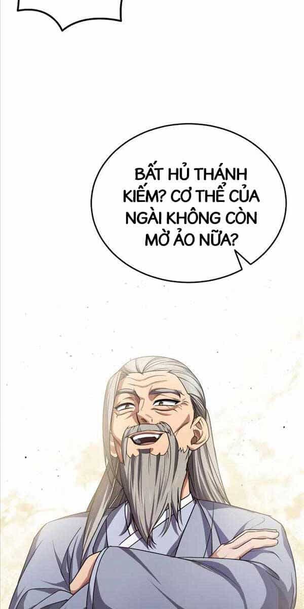 Thiếu Gia Yểu Mệnh Nhà Họ Bạch - Chương 6 - ảnh 4