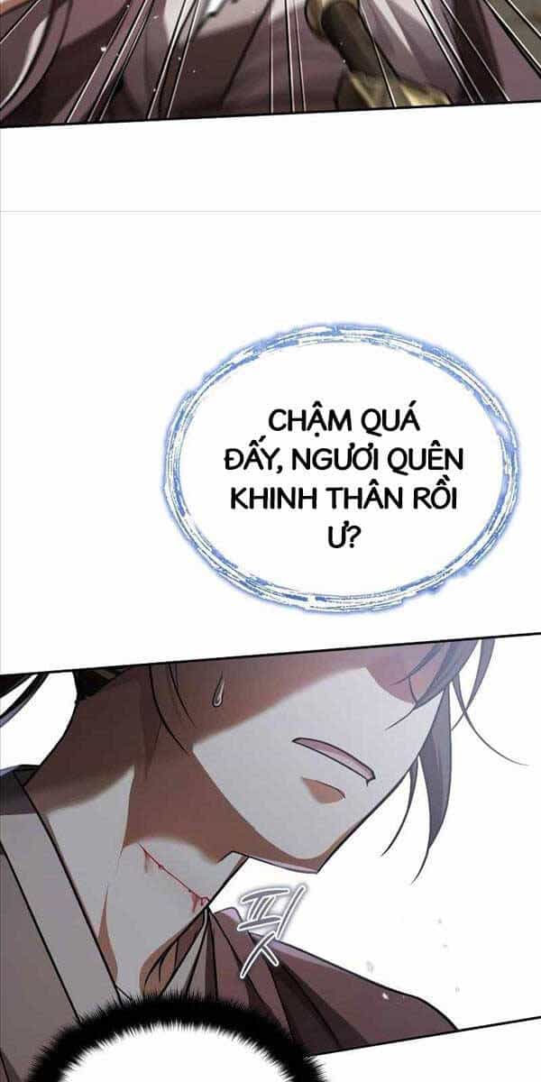 Thiếu Gia Yểu Mệnh Nhà Họ Bạch - Chương 6 - ảnh 44