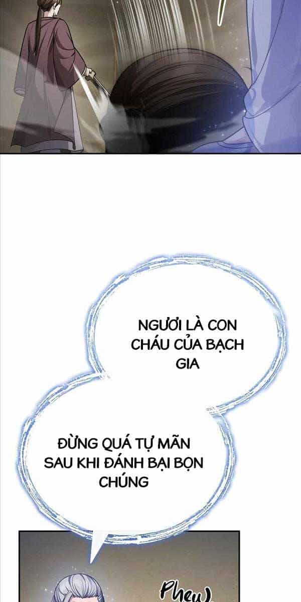 Thiếu Gia Yểu Mệnh Nhà Họ Bạch - Chương 6 - ảnh 55