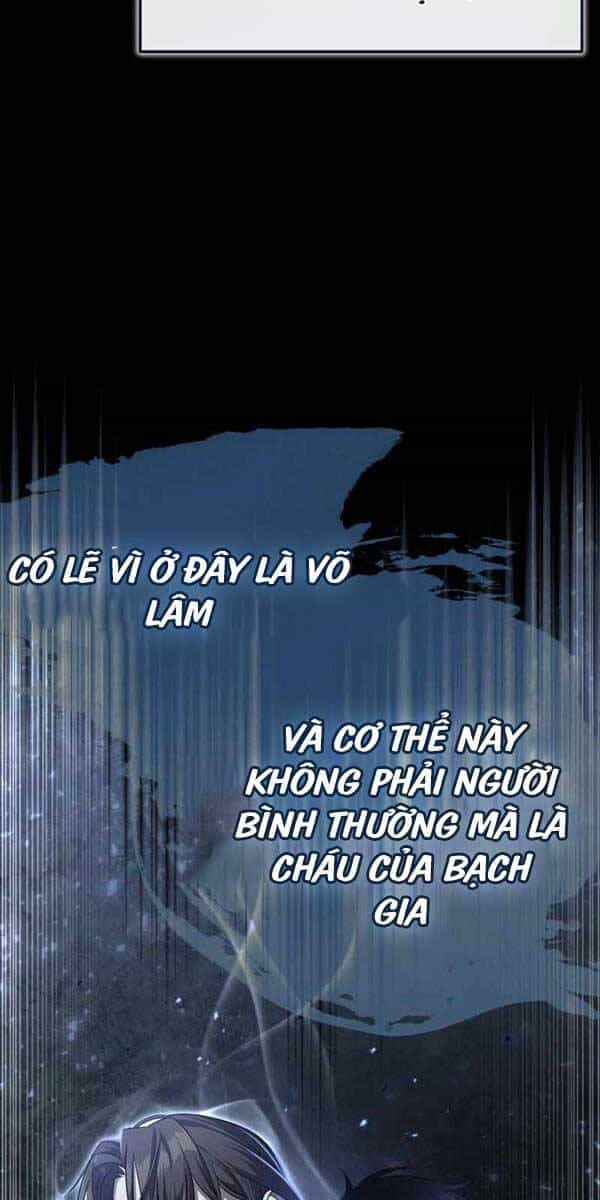 Thiếu Gia Yểu Mệnh Nhà Họ Bạch - Chương 6 - ảnh 67