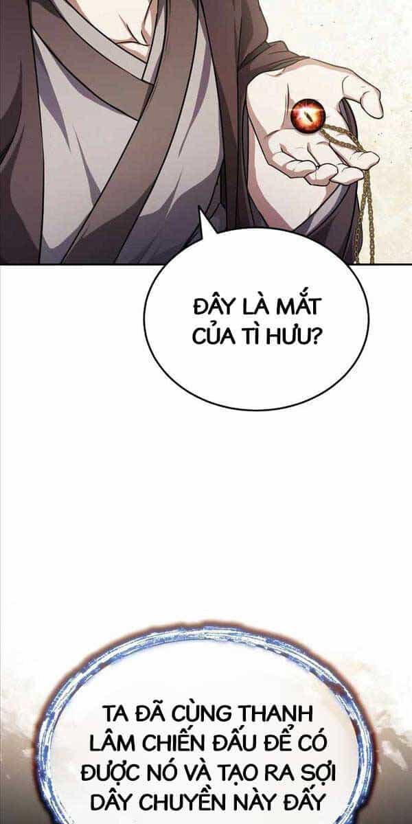 Thiếu Gia Yểu Mệnh Nhà Họ Bạch - Chương 6 - ảnh 7