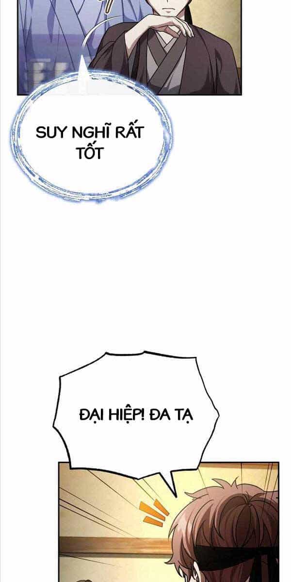 Thiếu Gia Yểu Mệnh Nhà Họ Bạch - Chương 6 - ảnh 70